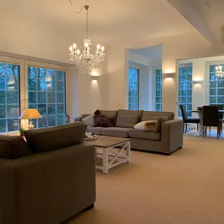 Nordheidehaus - Asendorf (Harburg)