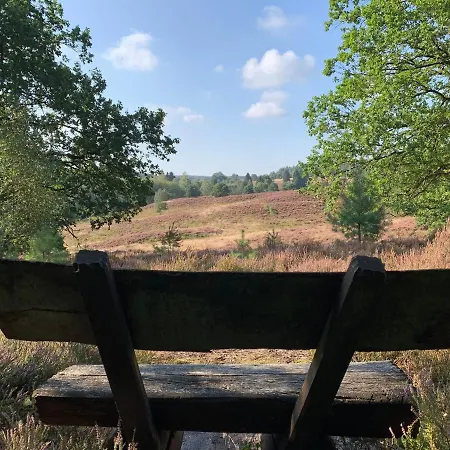 Villa Nordheidehaus - *